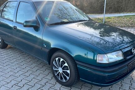 Opel Vectra 65.200 km 2.900 &euro; Neuhausen 75242