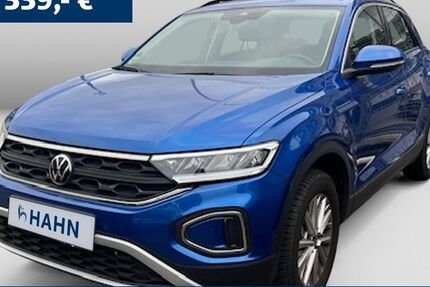 VW T-Roc 14.602 km 24.730 € Fellbach 70736