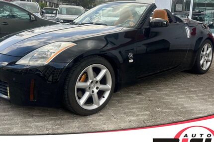 Nissan 350Z 97.400 km 17.980 &euro; Leonberg 71229