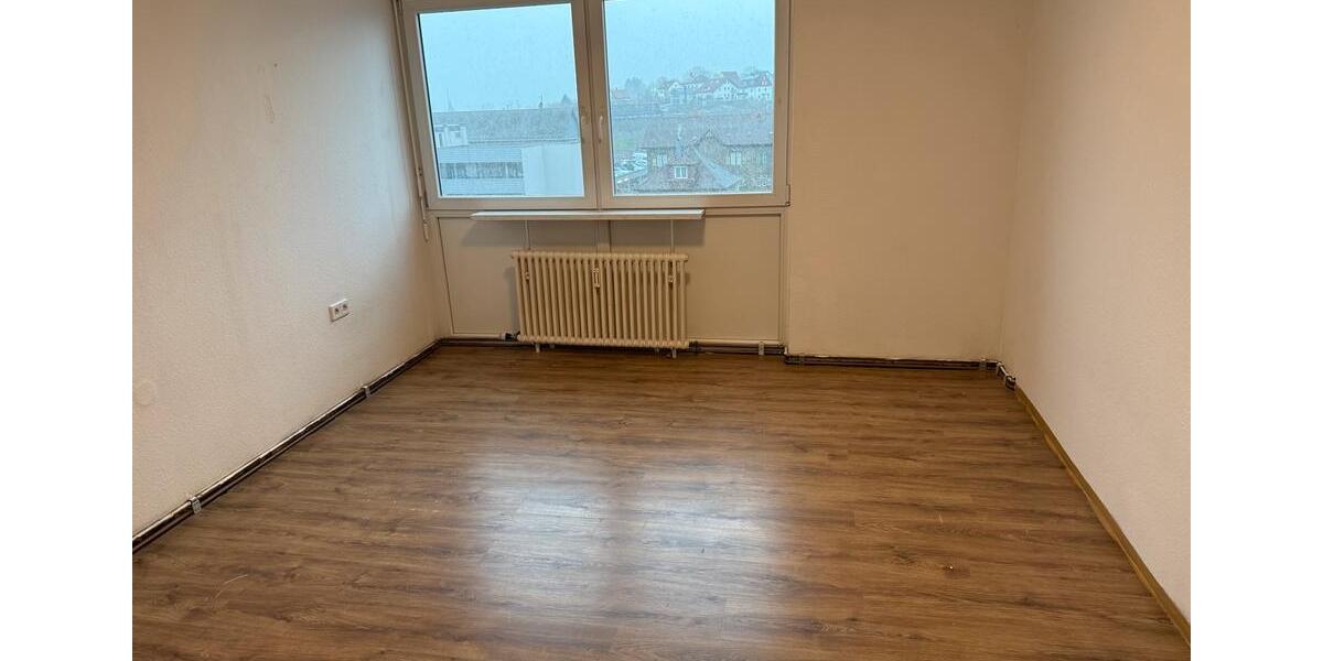 Etagenwohnung Mühlacker - 2 Zimmer, 54 m&sup2;, 905&euro; | Angebot:25964374