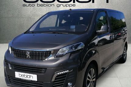Peugeot Traveller 72.470 km 32.880 &euro; Herrenberg 71083