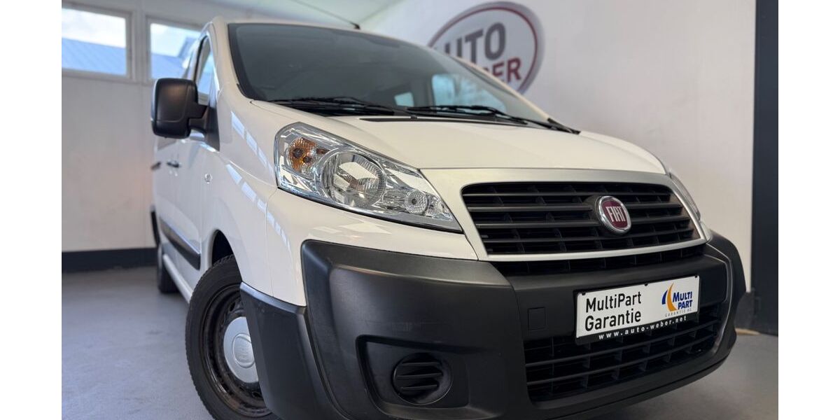 Fiat Scudo 147.500 km 11.890 &euro; Sindelfingen/Darmsheim 71069