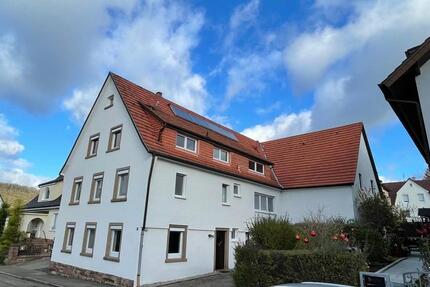 Großzügige 3-Zimmerwohnung zu vermieten 3 zimmer