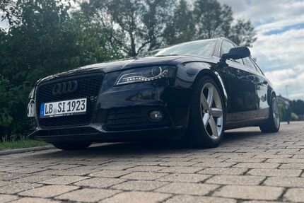 Audi A4 240.500 km 5.500 &euro; Schwieberdingen 71701