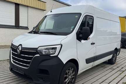 Renault Master 54.000 km 21.990 € Waldenbuch 71111