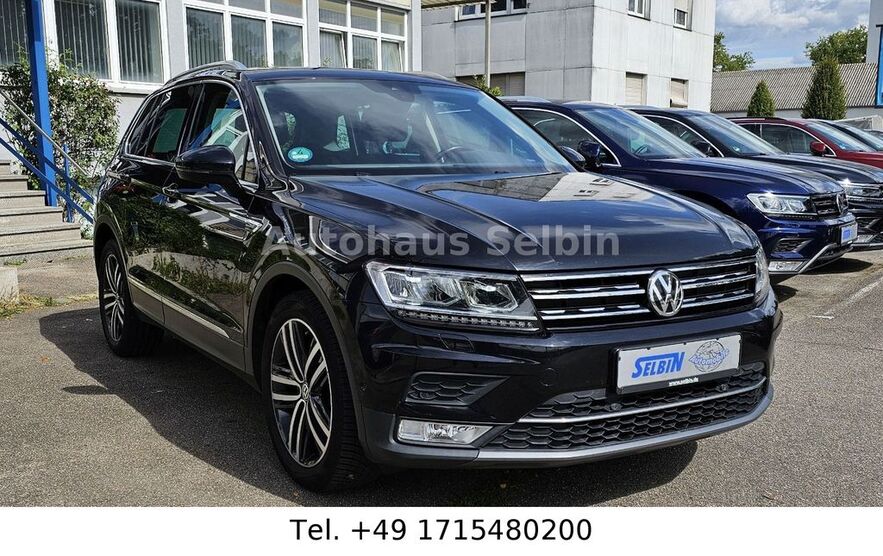 VW Tiguan 179.125 km 17.700 € Stuttgart 70499