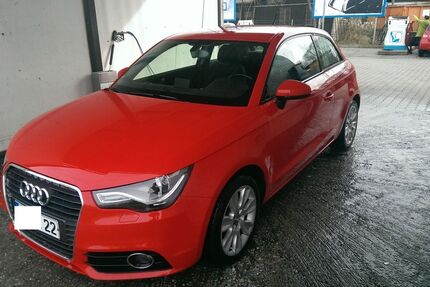 Audi A1 139.000 km 7.999 € Reutlingen 72760