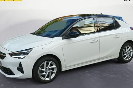 Opel Corsa 35.000 km 14.490 &euro; Herrenberg 71083