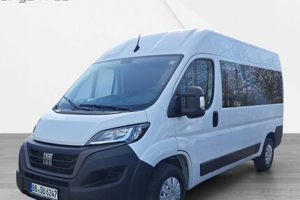 Fiat Ducato 125.700 km 25.890 &euro; Böblingen 71034