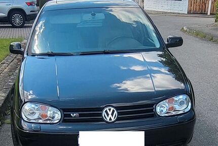 VW Golf 222.000 km 12.000 € Eutingen 72184