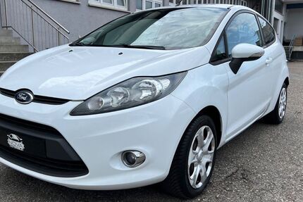 Ford Fiesta 160.000 km 3.490 &euro; Deizisau bei Stuttgart 73779