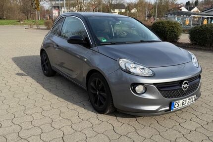 Opel Adam 87.000 km 8.150 &euro; Leinfelden-Echterdingen 70771
