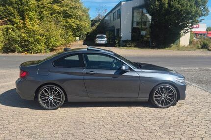 BMW 225
