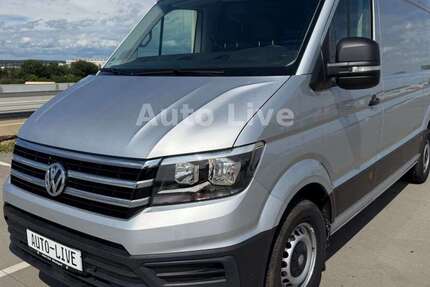 VW Crafter 95.250 km 23.990 &euro; Böblingen 71034