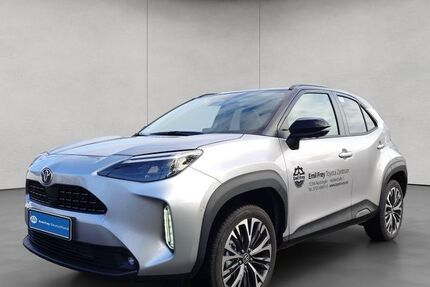 Toyota Yaris Cross 5.669 km 31.990 € Reutlingen 72766