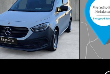 Mercedes-Benz Citan 49.416 km 17.838 &euro; Böblingen 71034