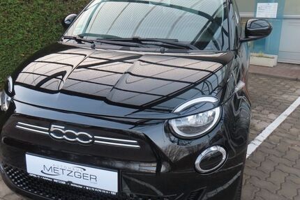 Fiat 500e 26.861 km 18.450 &euro; Mühlacker 75417