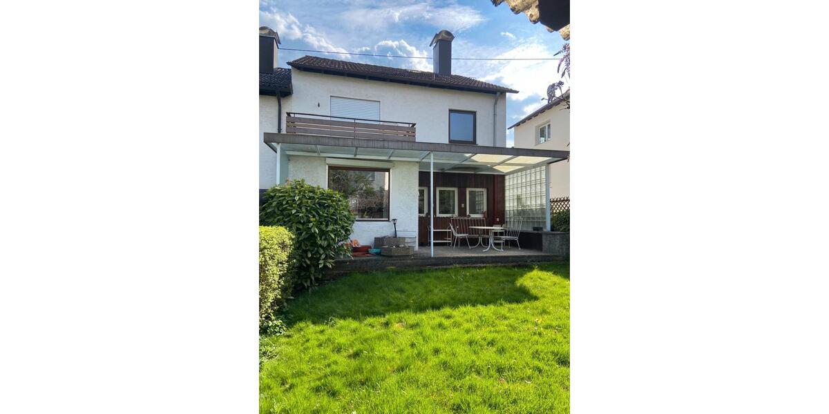 Reihenhaus Leinfelden-Echterdingen Echterdingen - 5 Zimmer, 123 m&sup2;, 549.999&euro; | Angebot:27127500