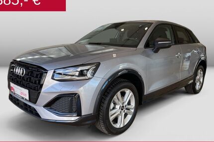 Audi Q2 6.941 km 33.930 &euro; Fellbach 70734