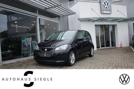 Seat Mii 81.112 km 5.490 &euro; Wendlingen am Neckar 73240