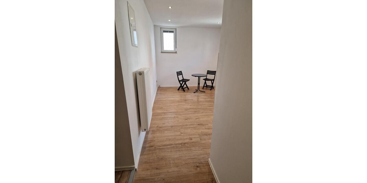 Erdgeschoßwohnung Niefern-Öschelbronn Öschelbronn - 2 Zimmer, 38 m&sup2;, 500&euro; | Angebot:24650558