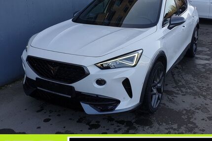 Cupra Formentor 66.848 km 25.470 &euro; Waiblingen 71332