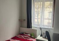 möbliertes WG-Zimmer in Karlsruhe-Mühlburg
