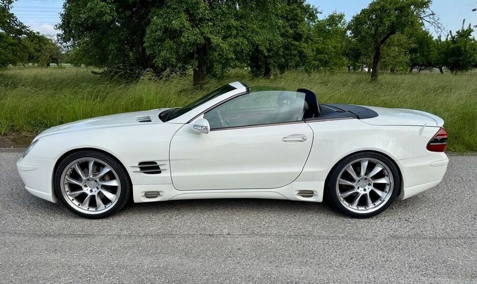 SL 500