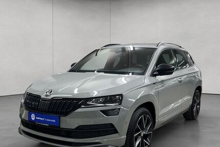 Skoda Karoq 169.639 km 20.890 € Filderstadt 70794