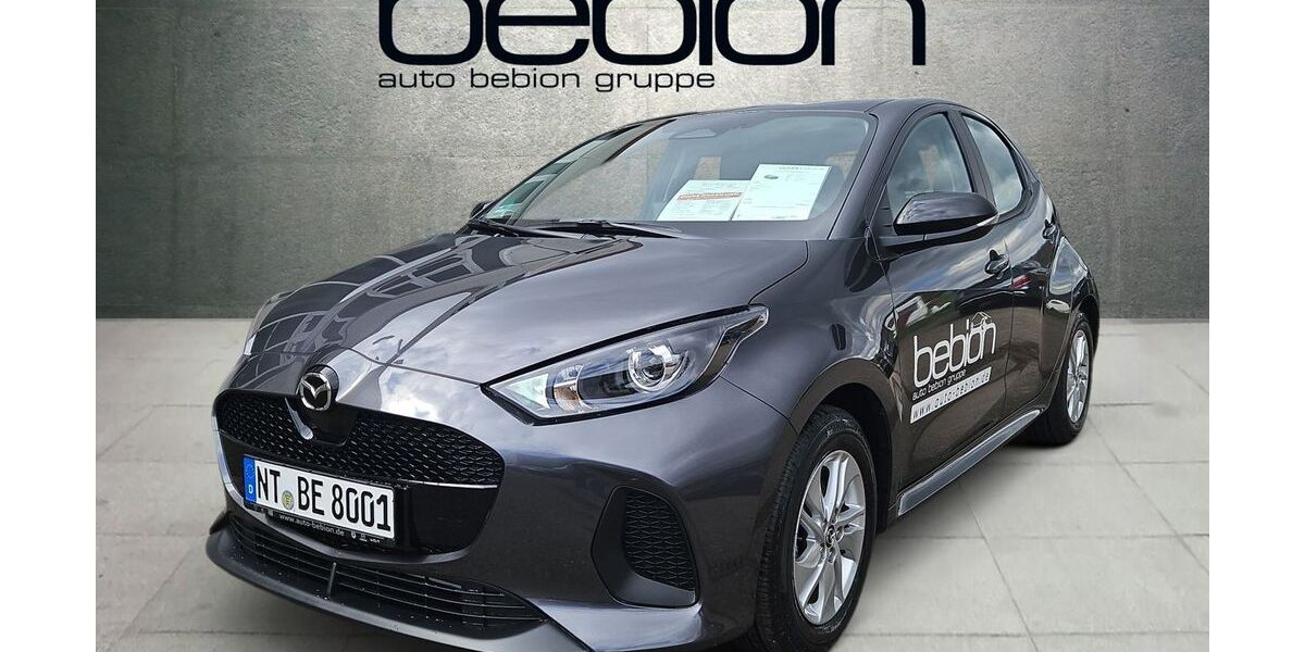 Mazda 2 Hybrid 1.066 km 21.890 &euro; Frickenhausen 72636