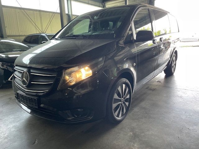 Mercedes-Benz Vito 65.000 km 37.999 &euro; Reutlingen / Mittelstadt 72766