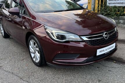 Opel Astra 88.695 km 10.000 € Stuttgart 70469