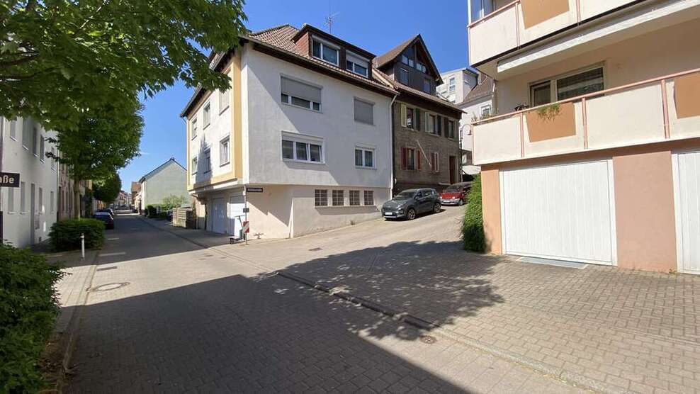 Wohnung zum Kaufen in Pforzheim 259.000 € 84.22 m²