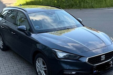 Seat Leon 11.020 km 24.850 &euro; Remseck am Neckar 71686