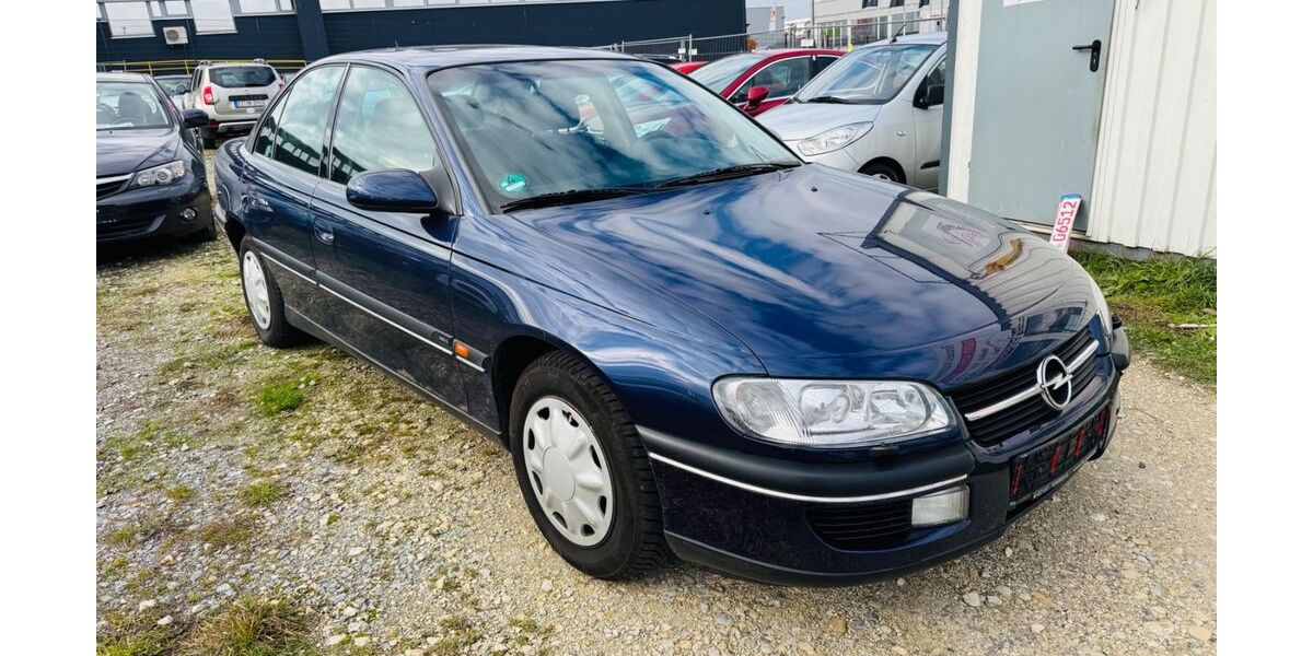 Opel Omega 116.000 km 3.299 &euro; Filderstadt 70794