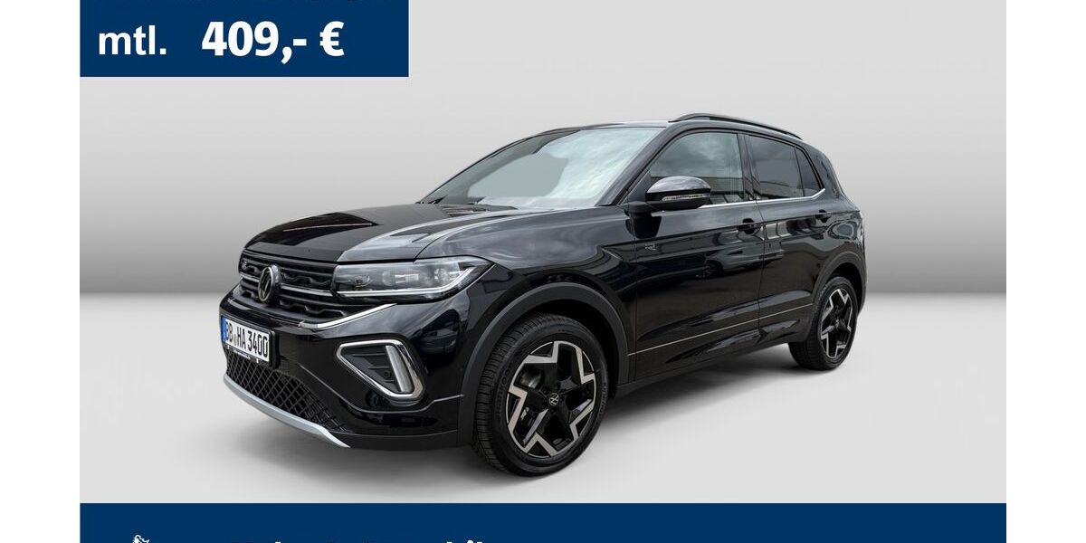VW T-Cross 3.900 km 29.995 € Korntal-Münchingen 70825