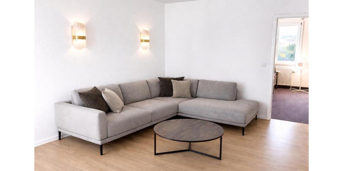 Etagenwohnung Gomaringen - 2 Zimmer, 47 m&sup2;, 190.000&euro; | Angebot:26200250