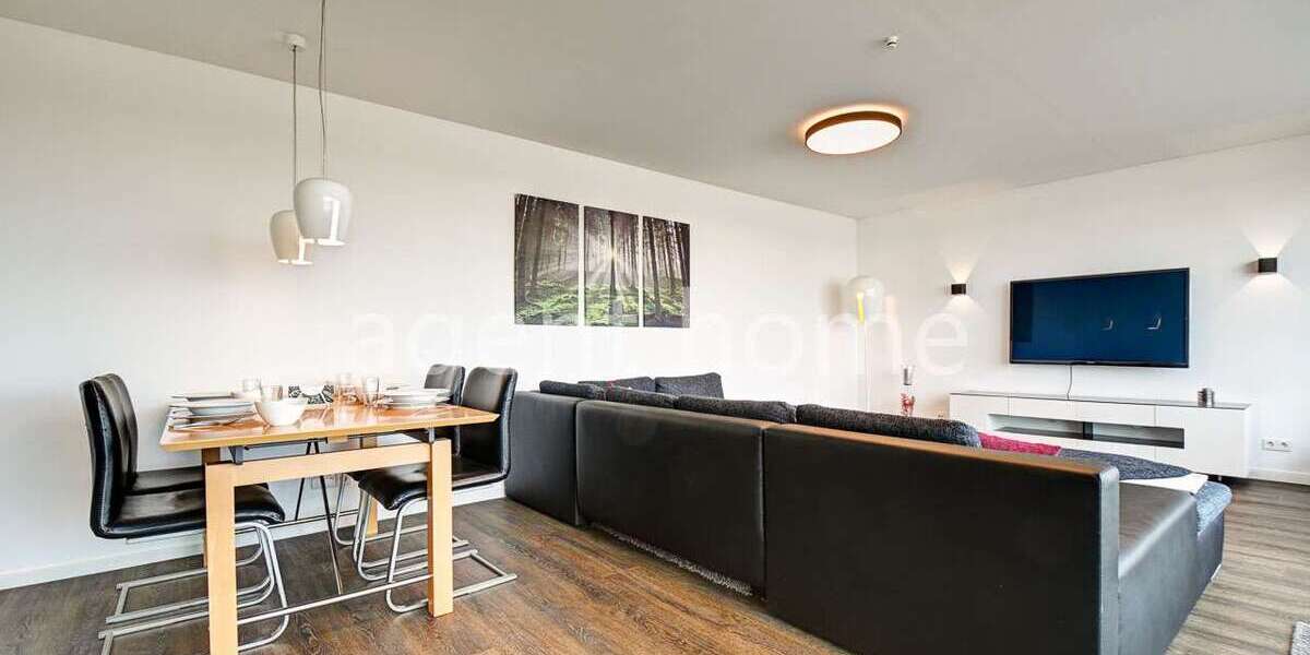 Etagenwohnung Leinfelden-Echterdingen Echterdingen - 3 Zimmer, 112 m&sup2;, 2.080&euro; | Angebot:27668031