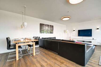 Wohnung Leinfelden-Echterdingen Echterdingen - 3 Zimmer, 112 m&sup2;, 2.080&euro; | Angebot:27668031