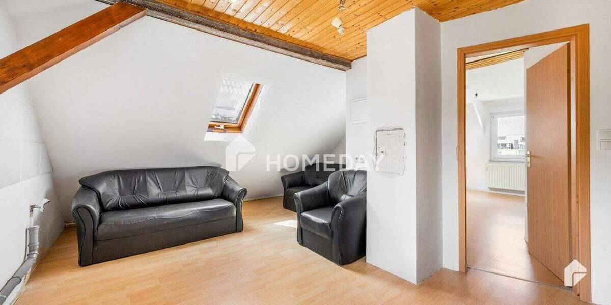 Mehrfamilienhaus, Wohnhaus Fellbach Schmiden - 9 Zimmer, 160 m&sup2;, 770.000&euro; | Angebot:24608634