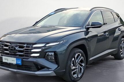 Hyundai TUCSON 18.500 km 34.930 &euro; Rottenburg am Neckar 72108