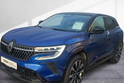 Renault Austral 118.500 km 21.990 &euro; Esslingen 73734