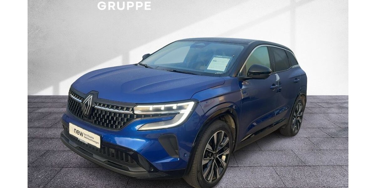 Renault Austral 118.500 km 21.990 &euro; Esslingen 73734