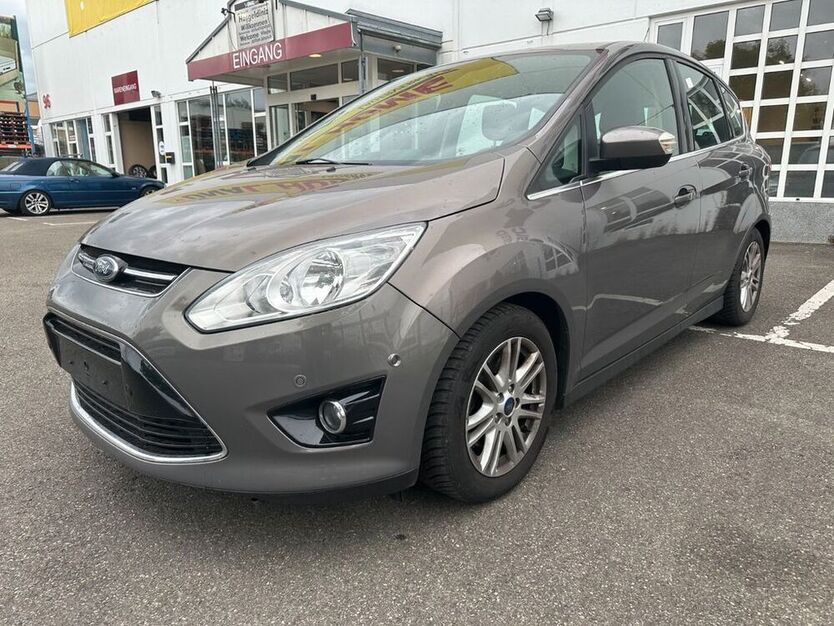 C-Max