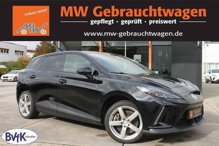 MG 4 19.999 km 27.990 &euro; Rottenburg 72108