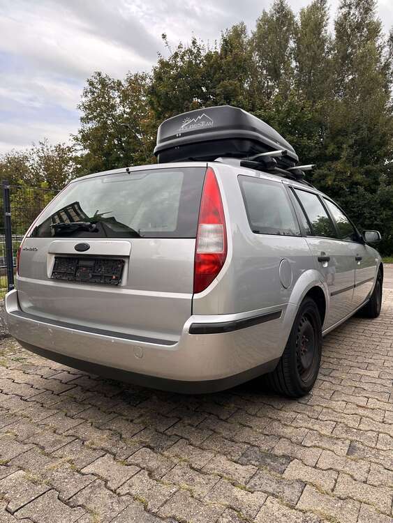 Ford Mondeo 180.075 km 950 € Filderstadt 70794