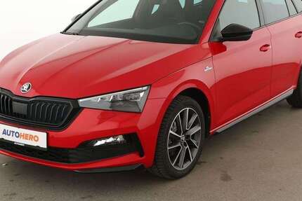 Skoda Scala 40.146 km 19.660 &euro; Stuttgart 70195