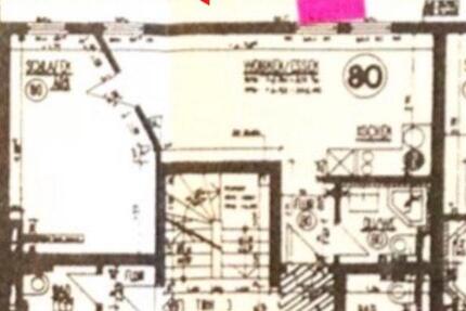 Wohnung Ludwigsburg - 2 Zimmer, 34 m&sup2;, 160.000&euro; | Angebot:25233779