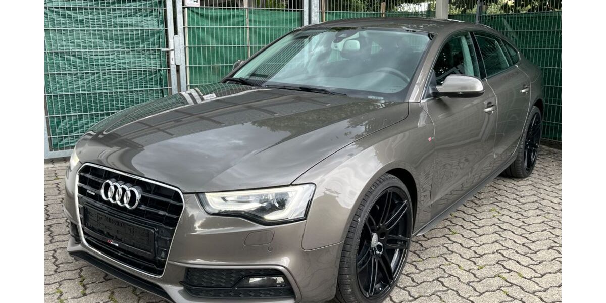 Audi A5 168.000 km 14.970 &euro; Weil der Stadt 71263