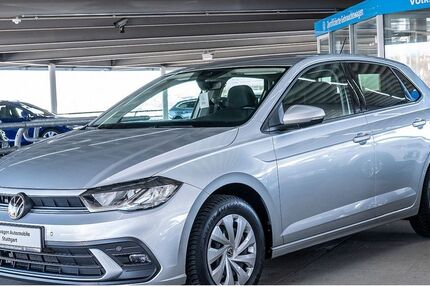 VW Polo 29.829 km 20.330 &euro; Stuttgart-Wangen 70188